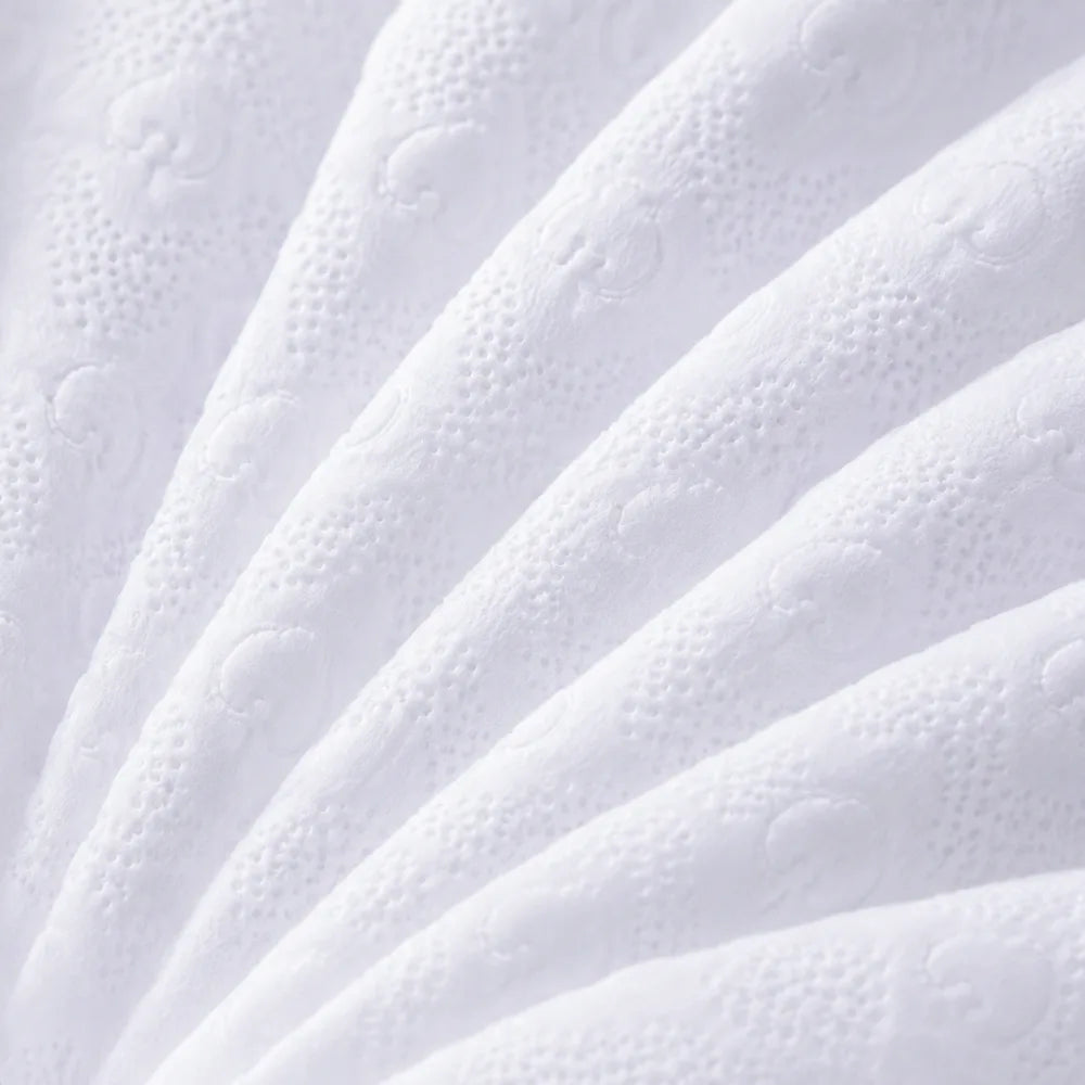 Bề mặt mềm như cotton