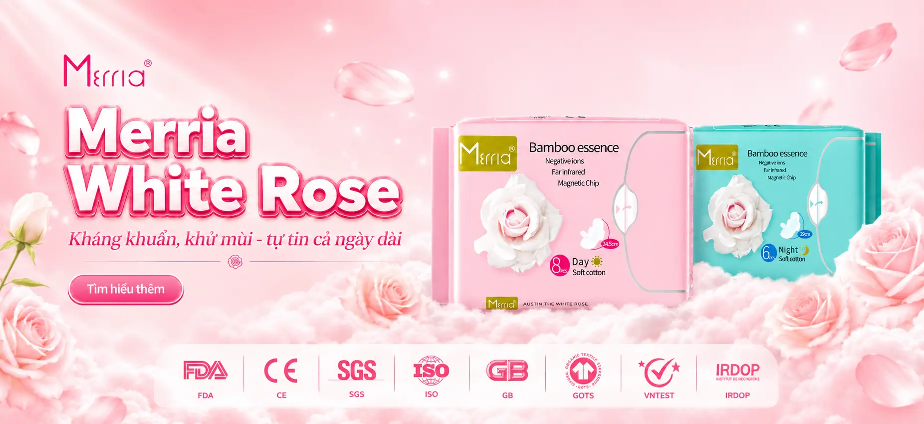 banner slide homepage merria