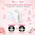 băng vệ sinh merria white rose