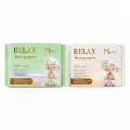 Băng vệ sinh Merria Relax